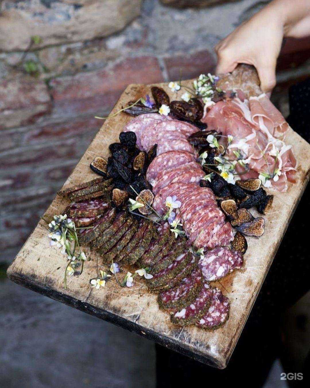 Отзывы на компанию Дом мяса в г. Норильск c фото