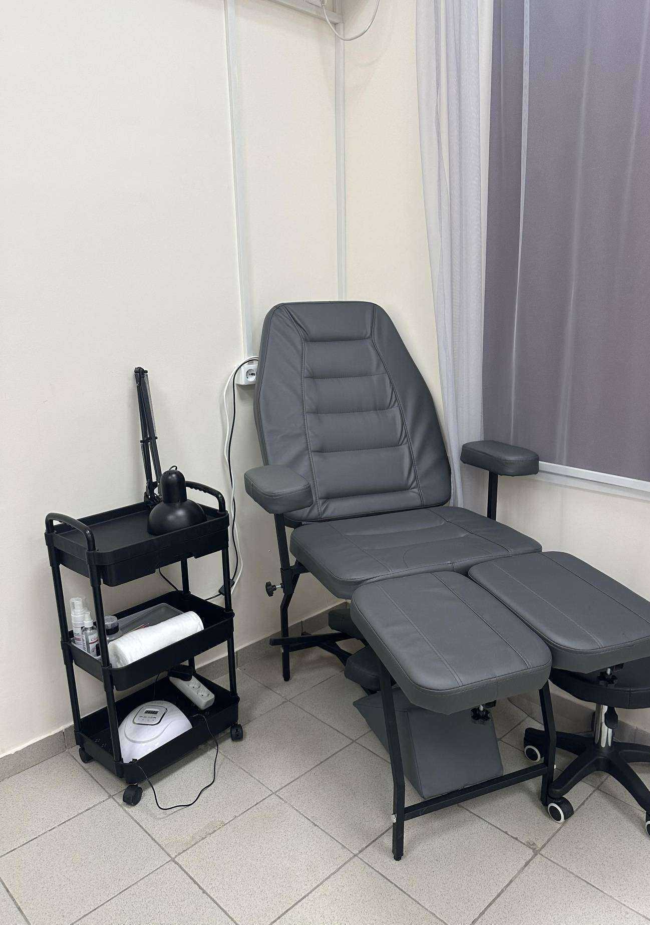 Отзывы на компанию Kriiisnailss в г. Астрахань c фото