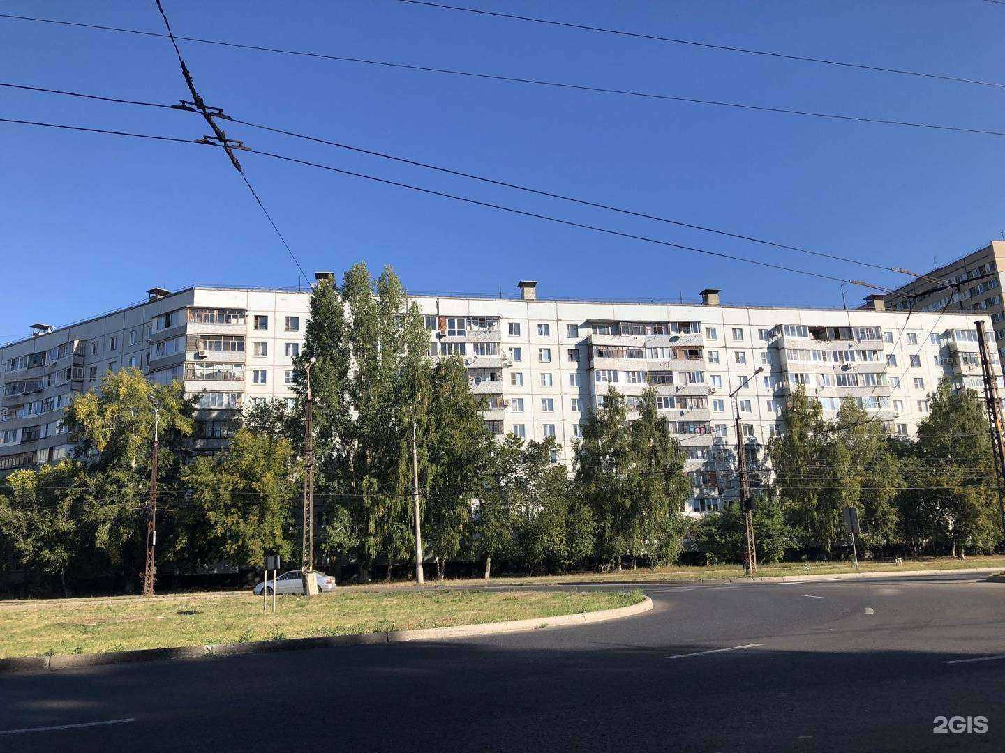 Отзывы на компанию Парикмахерская в г. Тольятти c фото