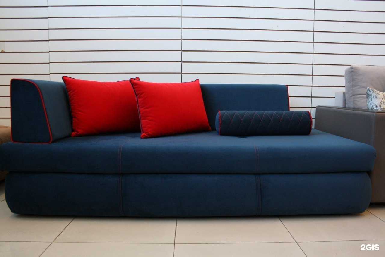 Отзывы на компанию Geneva в Челябинске c фото