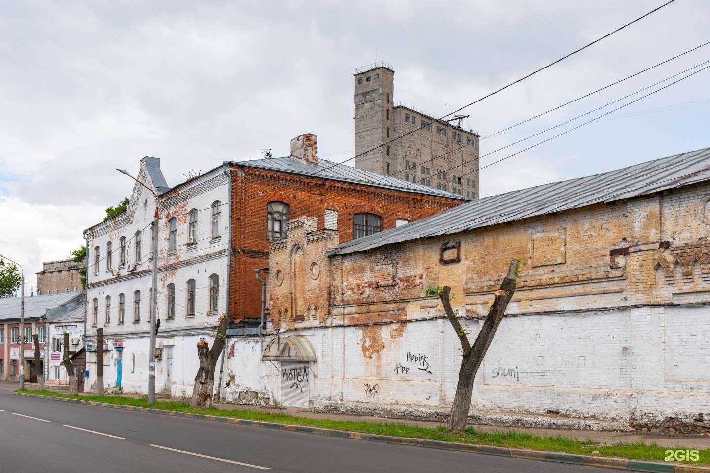 Отзывы на компанию Рекордстрой в г. Нижний Новгород c фото