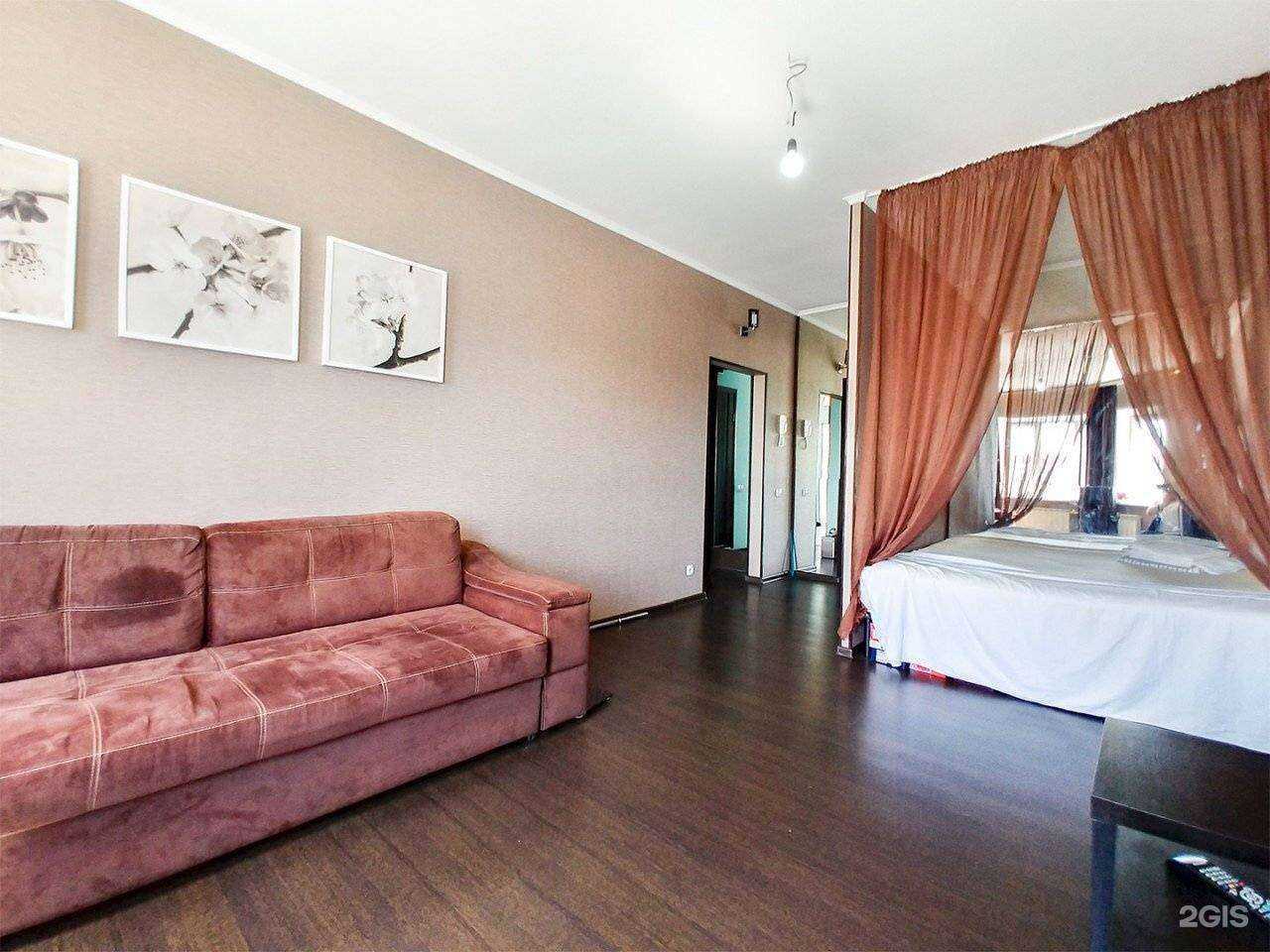 Отзывы на компанию Квартирный вопрос в г. Нижневартовск c фото