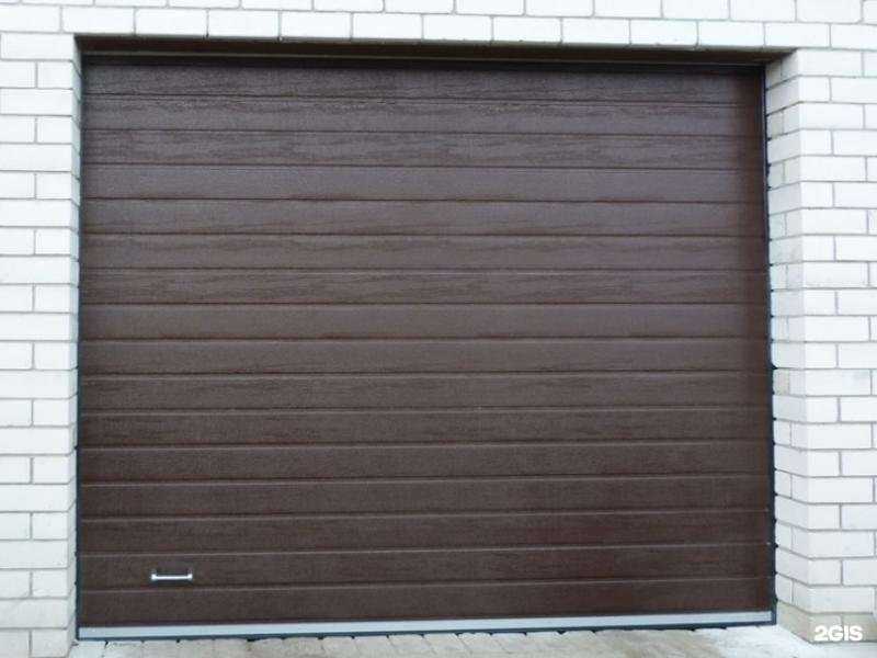 Отзывы на компанию Автоматические Воротные Системы в Ульяновске c фото