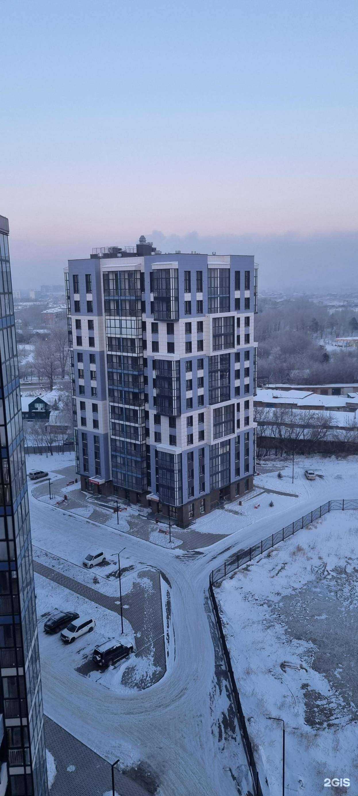 Отзывы на компанию One studio в Иркутске c фото - фотография 2 из 2