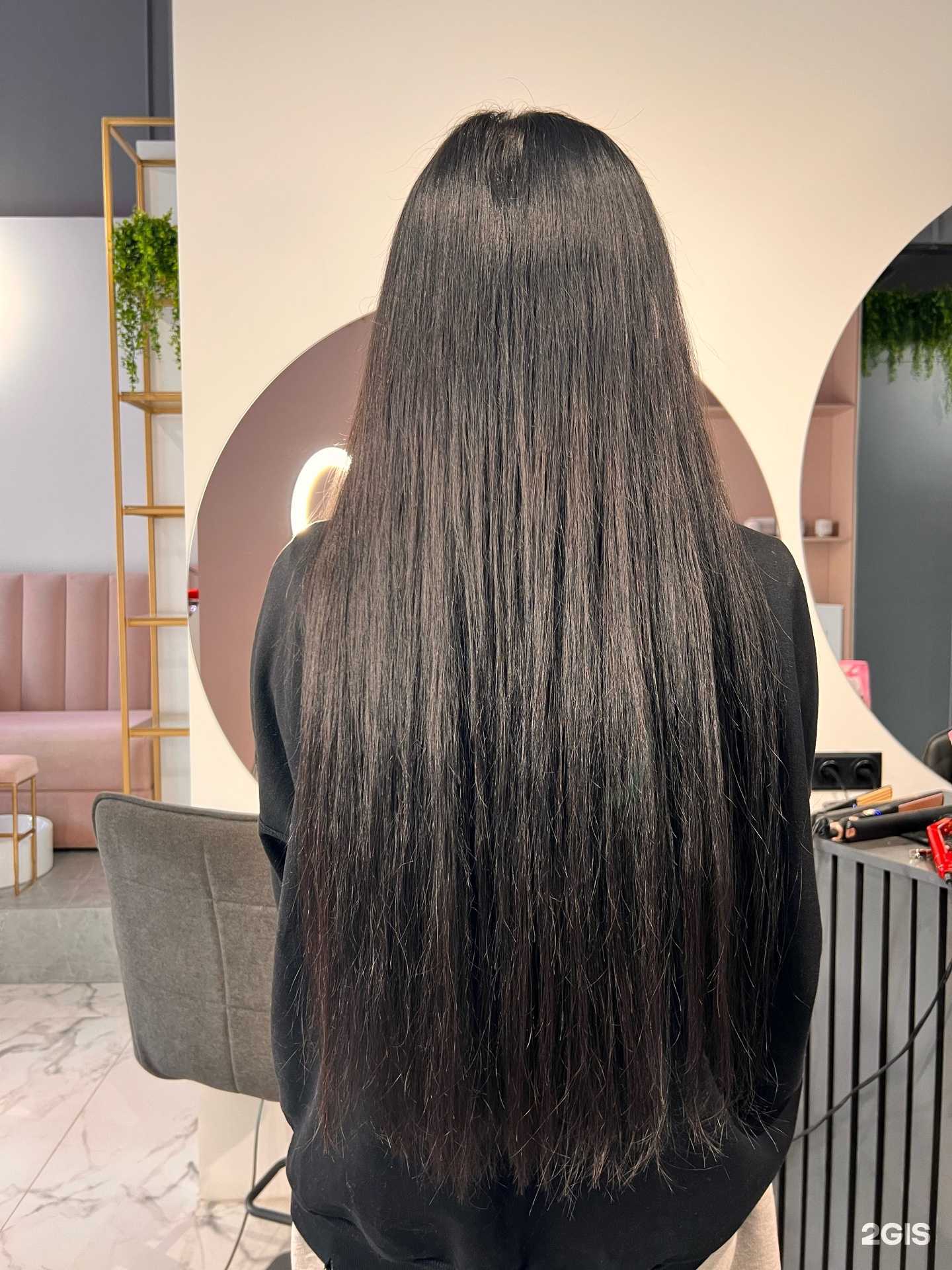 Отзывы на компанию Narasti_volosy в г. Уфа c фото