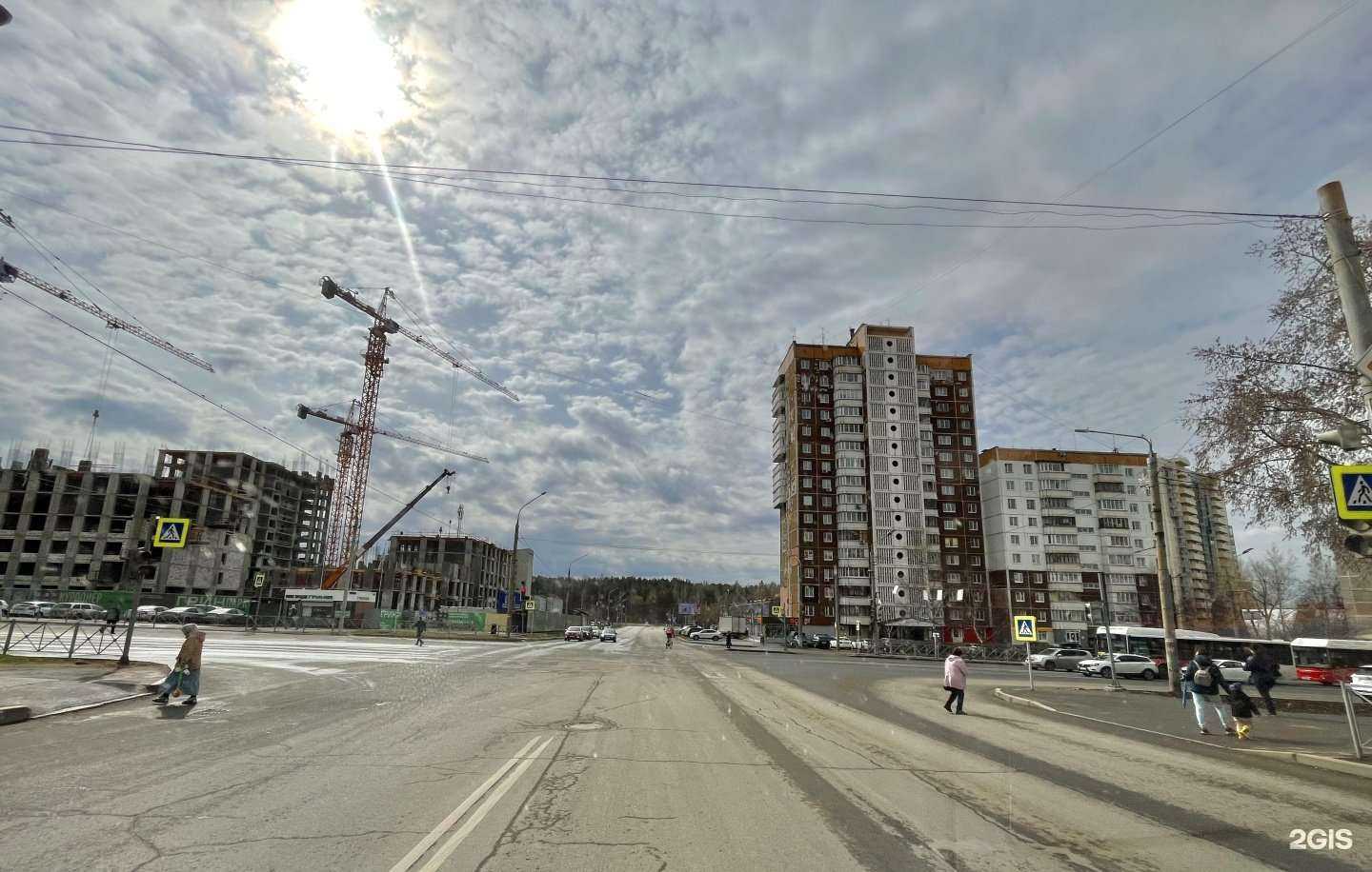 Отзывы на компанию Life в Перми c фото - фотография 2 из 2