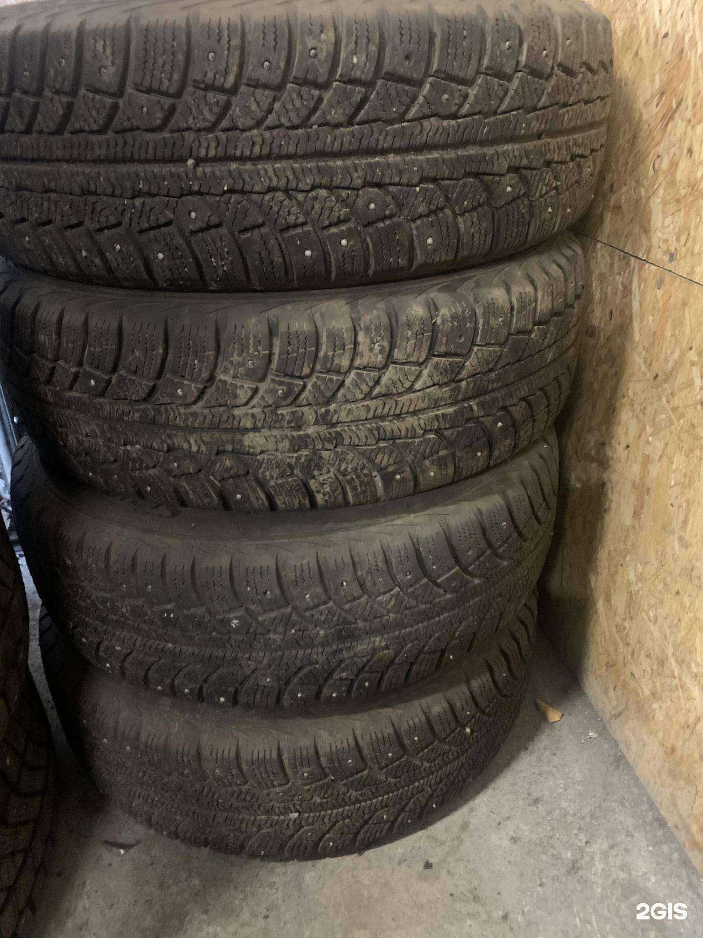 Отзывы на компанию Автосервис на Сосновской в Челябинске c фото