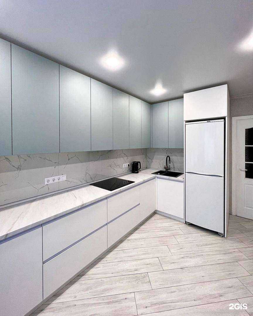 Отзывы на компанию Антарес мебель в Чебоксарах c фото