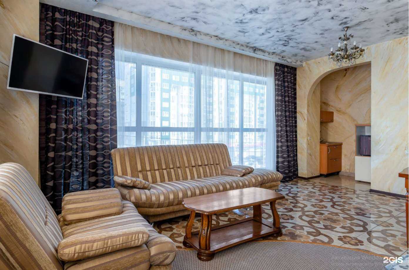 Отзывы на компанию Сюник в г. Омск c фото