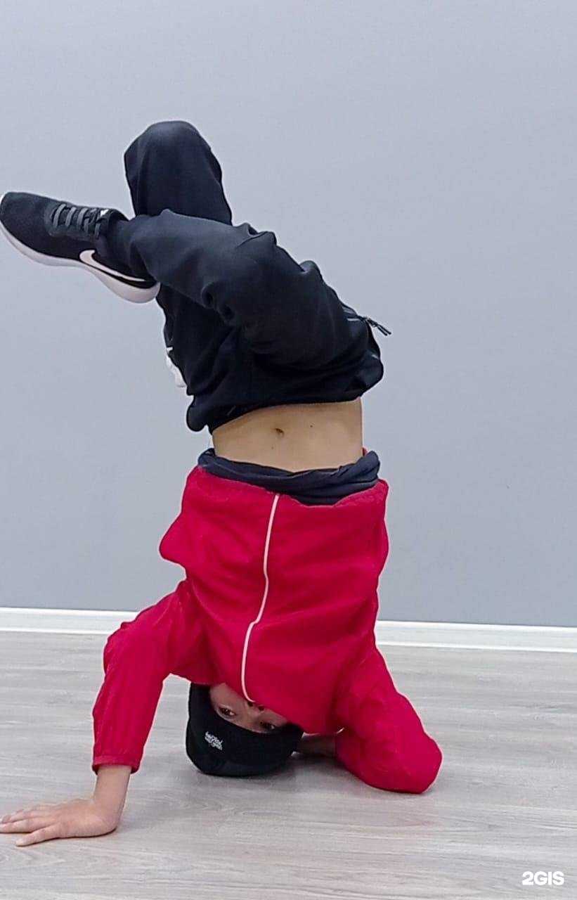 Отзывы на компанию Танцуй в бит в Краснодаре c фото