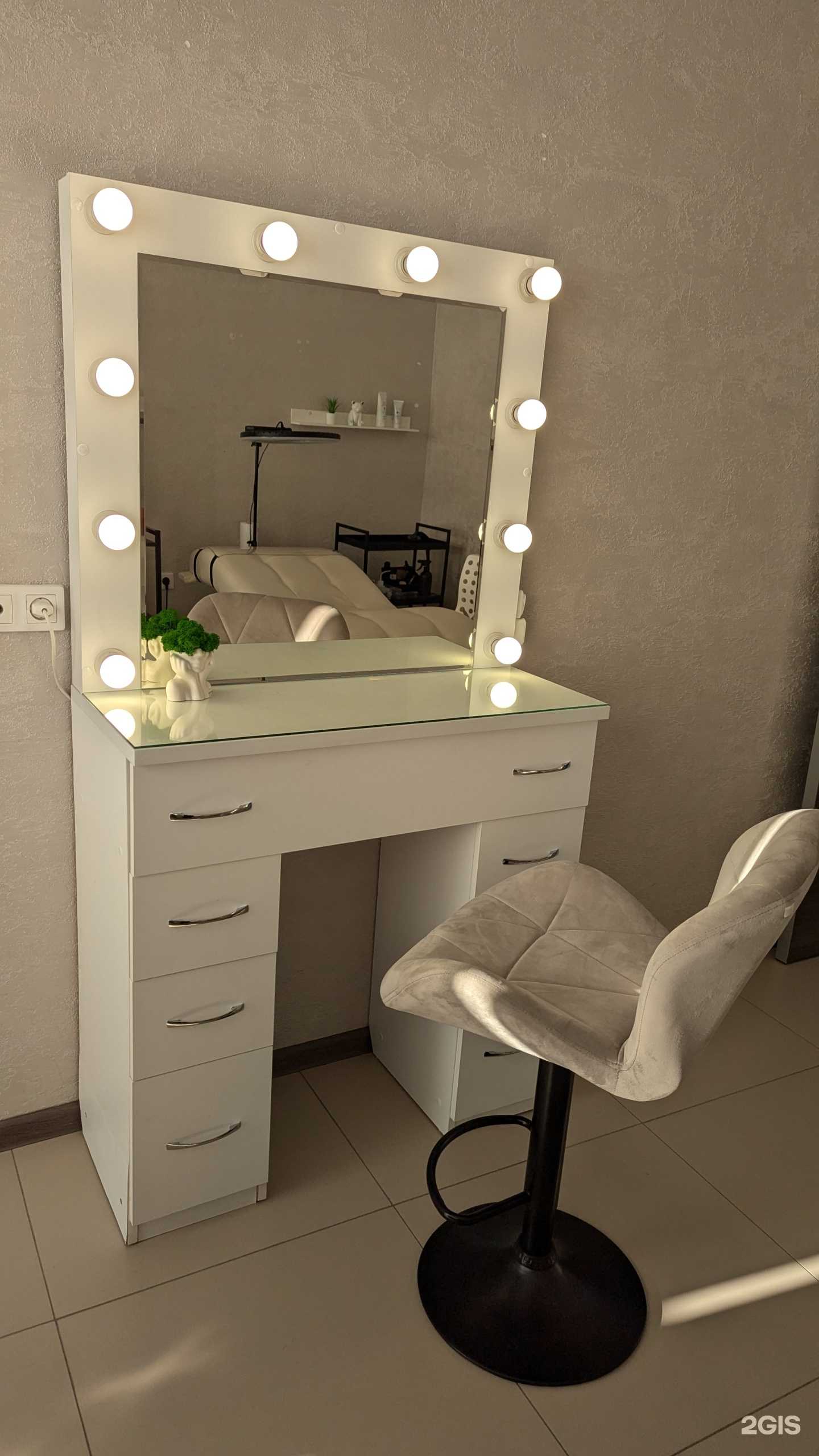 Отзывы на компанию Cabinett в Уфе c фото