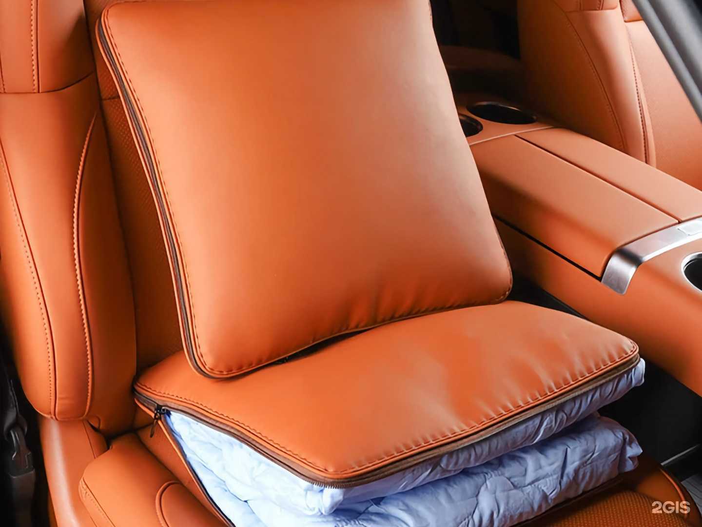 Отзывы на компанию Wheels Club в г. Химки c фото