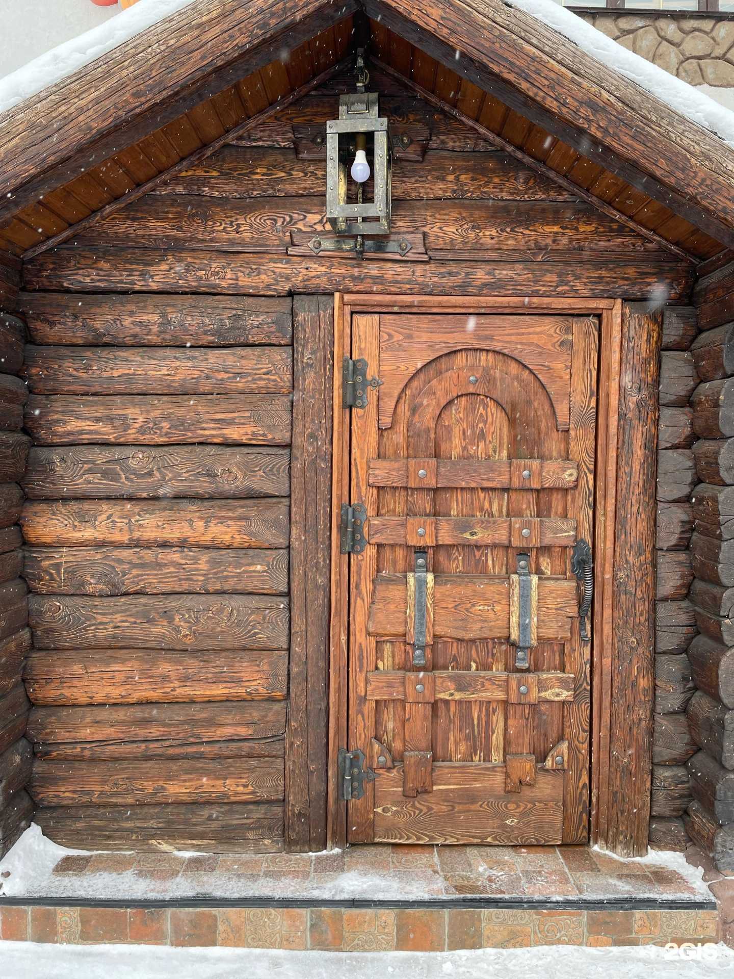 Отзывы на компанию ПАРHotel в Омске c фото