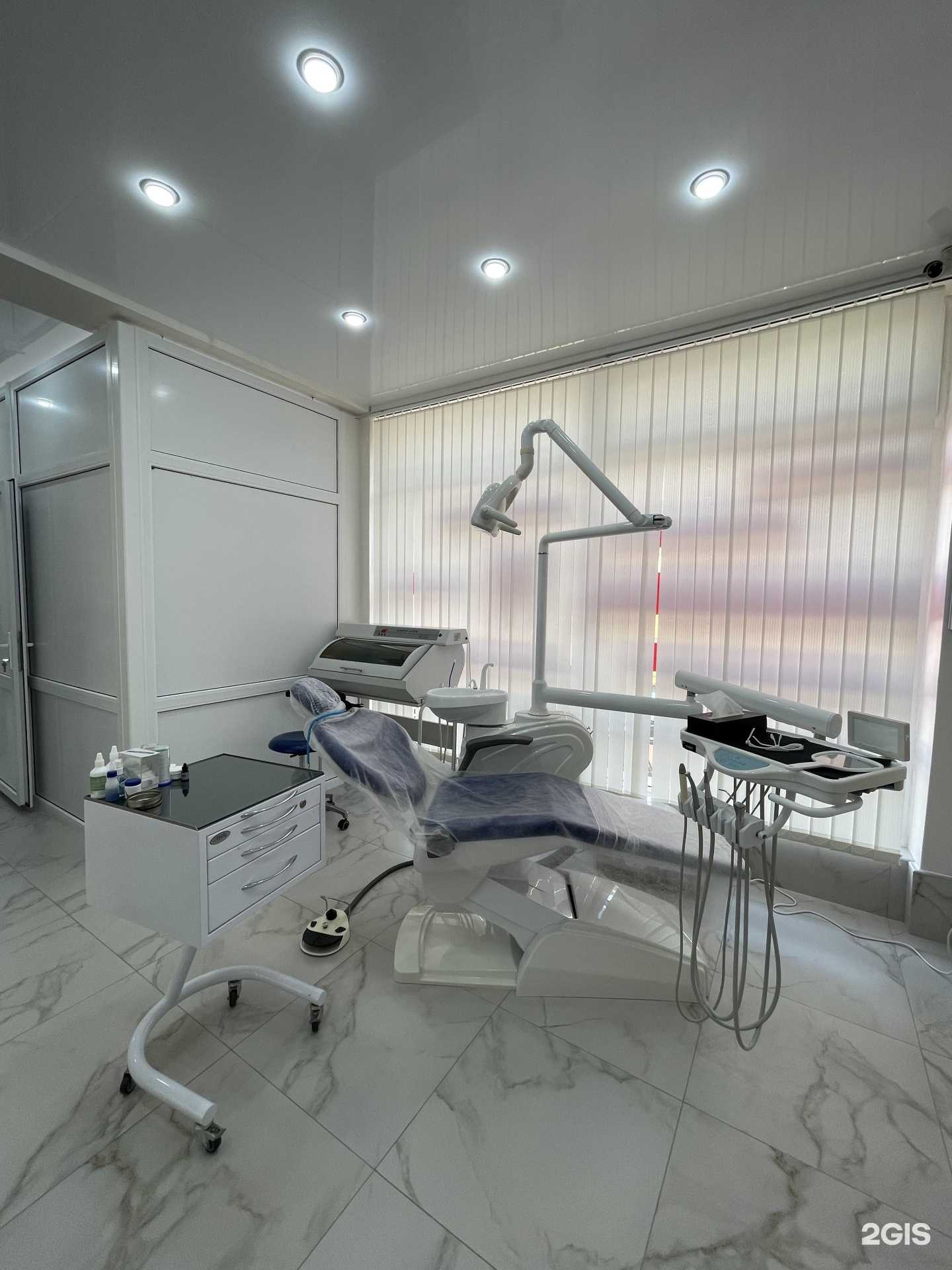 Отзывы на компанию Ard.Stom в г. Сочи c фото