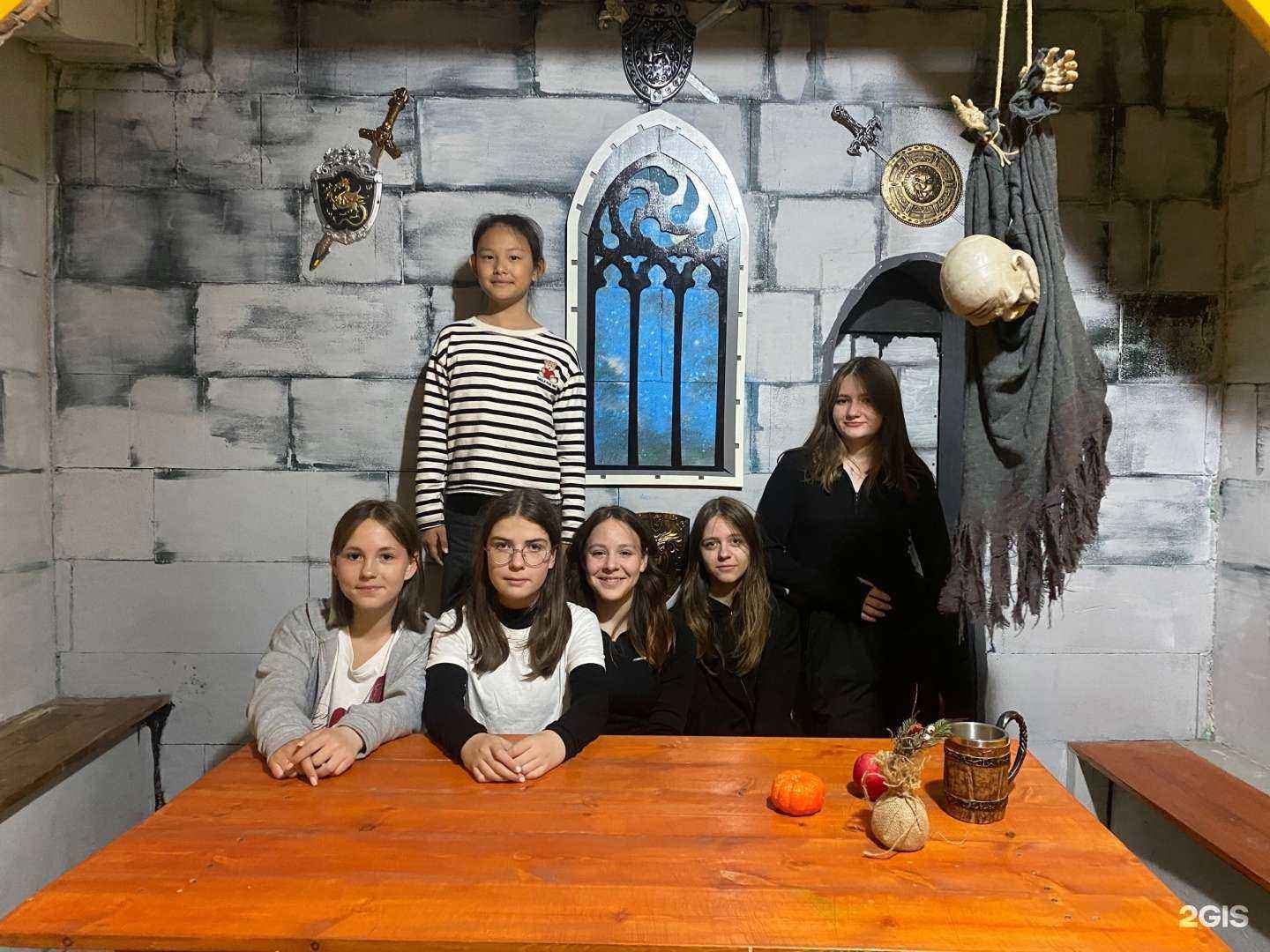 Отзывы на компанию Диего квест в Омске c фото