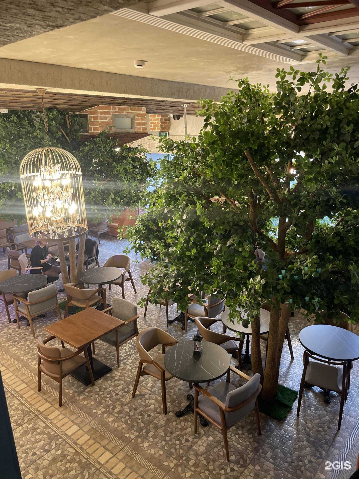 Отзывы на компанию Kirova street в г. Астрахань c фото