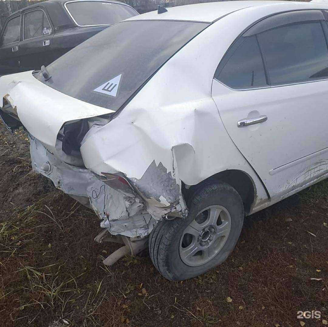 Отзывы на компанию Автосервис в г. Якутск c фото