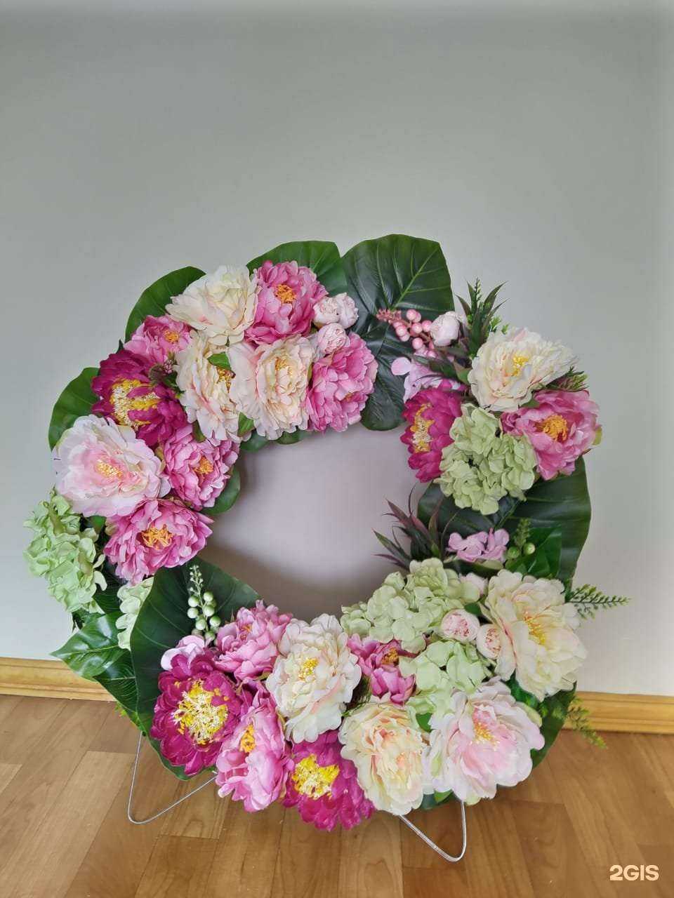 Отзывы на компанию Бюро ритуальных услуг в Челябинске c фото