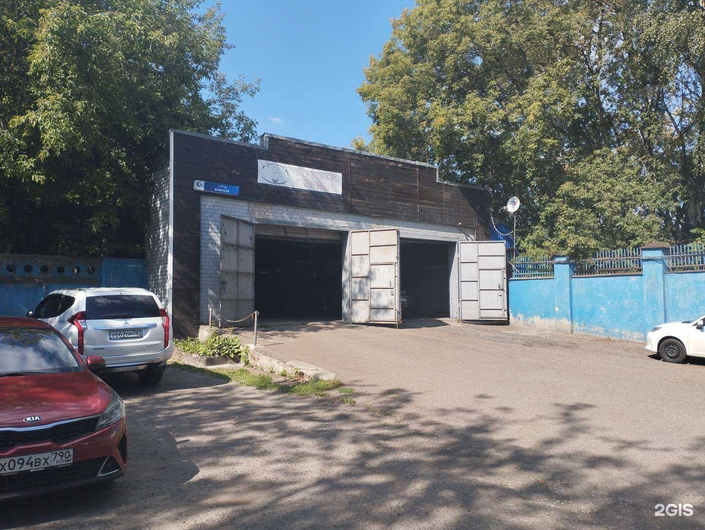 Отзывы на компанию Aquacars в г. Ногинск c фото