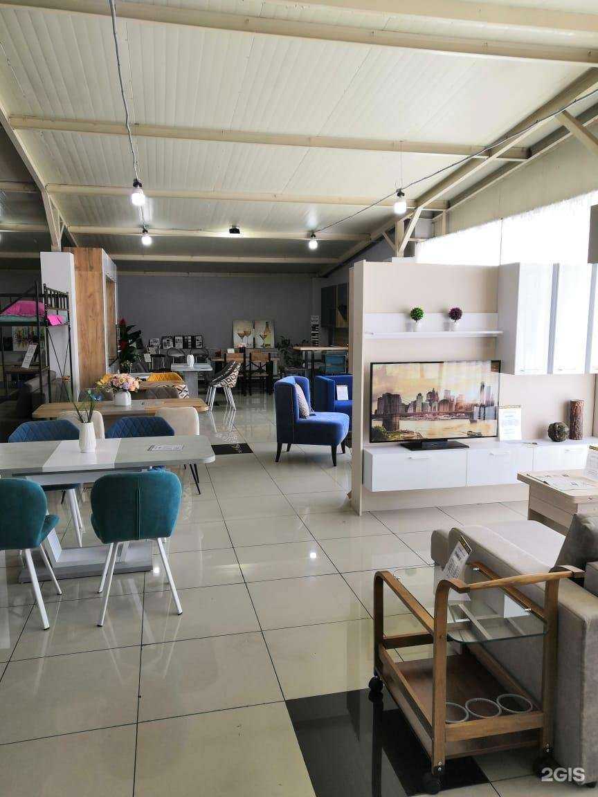 Отзывы на компанию Офис Luxe в Уссурийске c фото