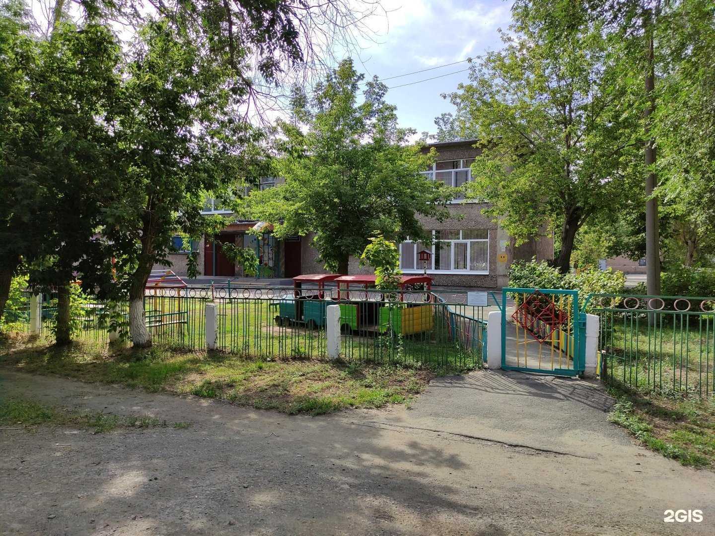 Отзывы на компанию Детский сад №102 компенсирующего вида Буратино в г. Орск c фото