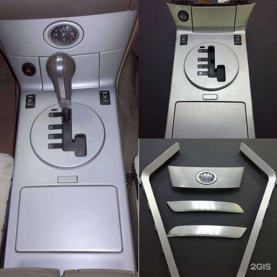 Отзывы на компанию 3В авто в г. Барнаул c фото