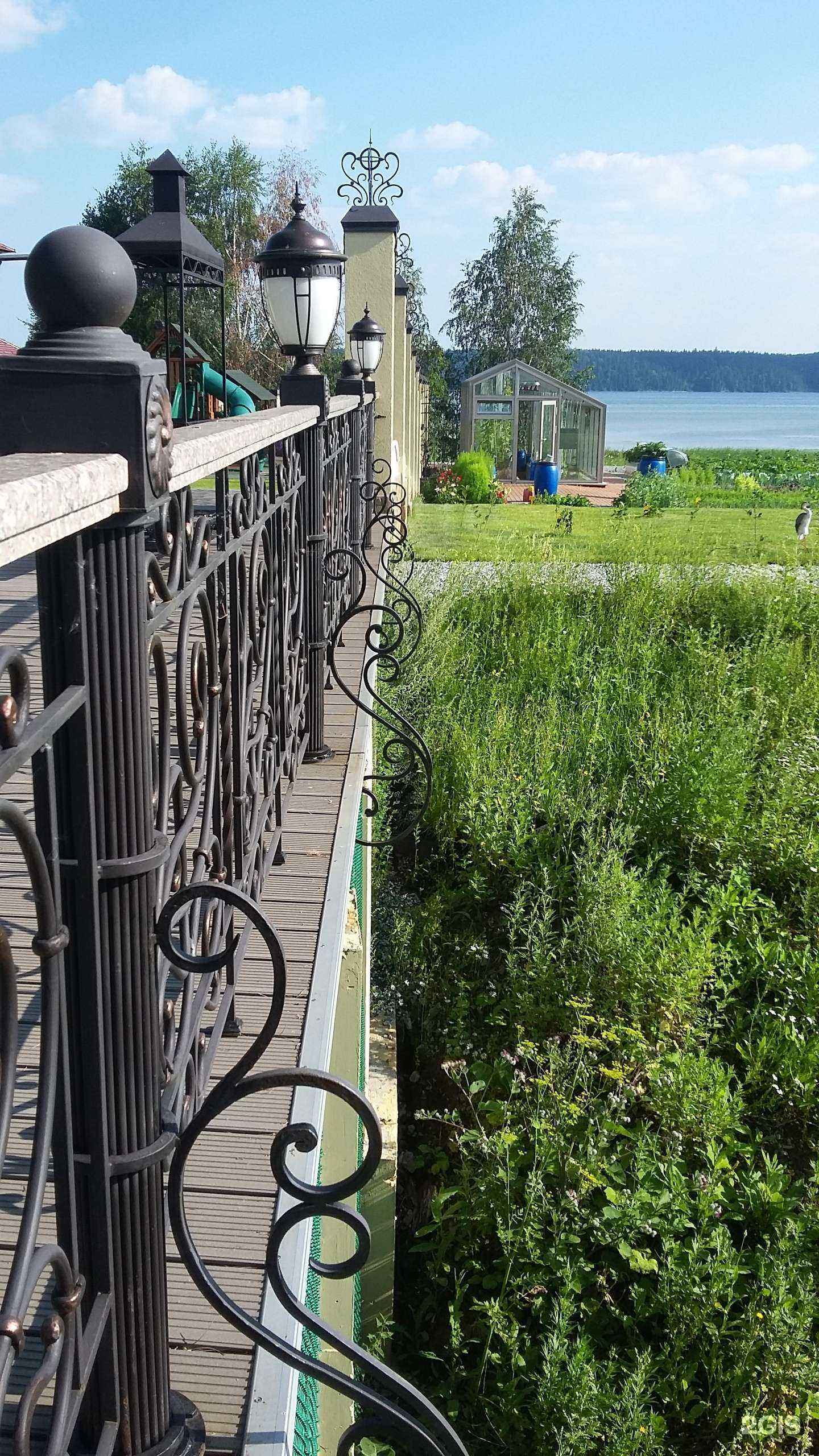 Отзывы на компанию Казаков АртМеталл в Перми c фото