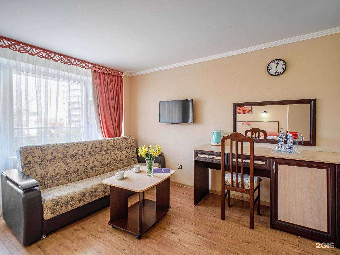 Отзывы на компанию ДиЛуч в г. Анапа c фото