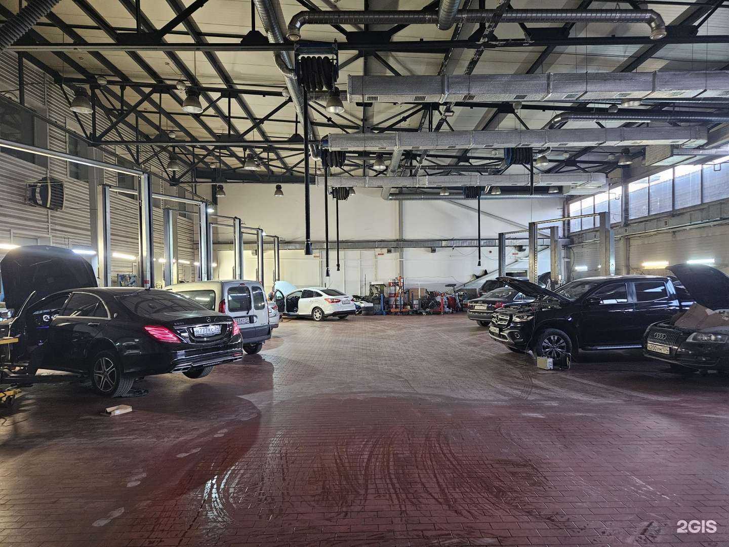 Отзывы на компанию Звезда Поволжья в Волгограде c фото