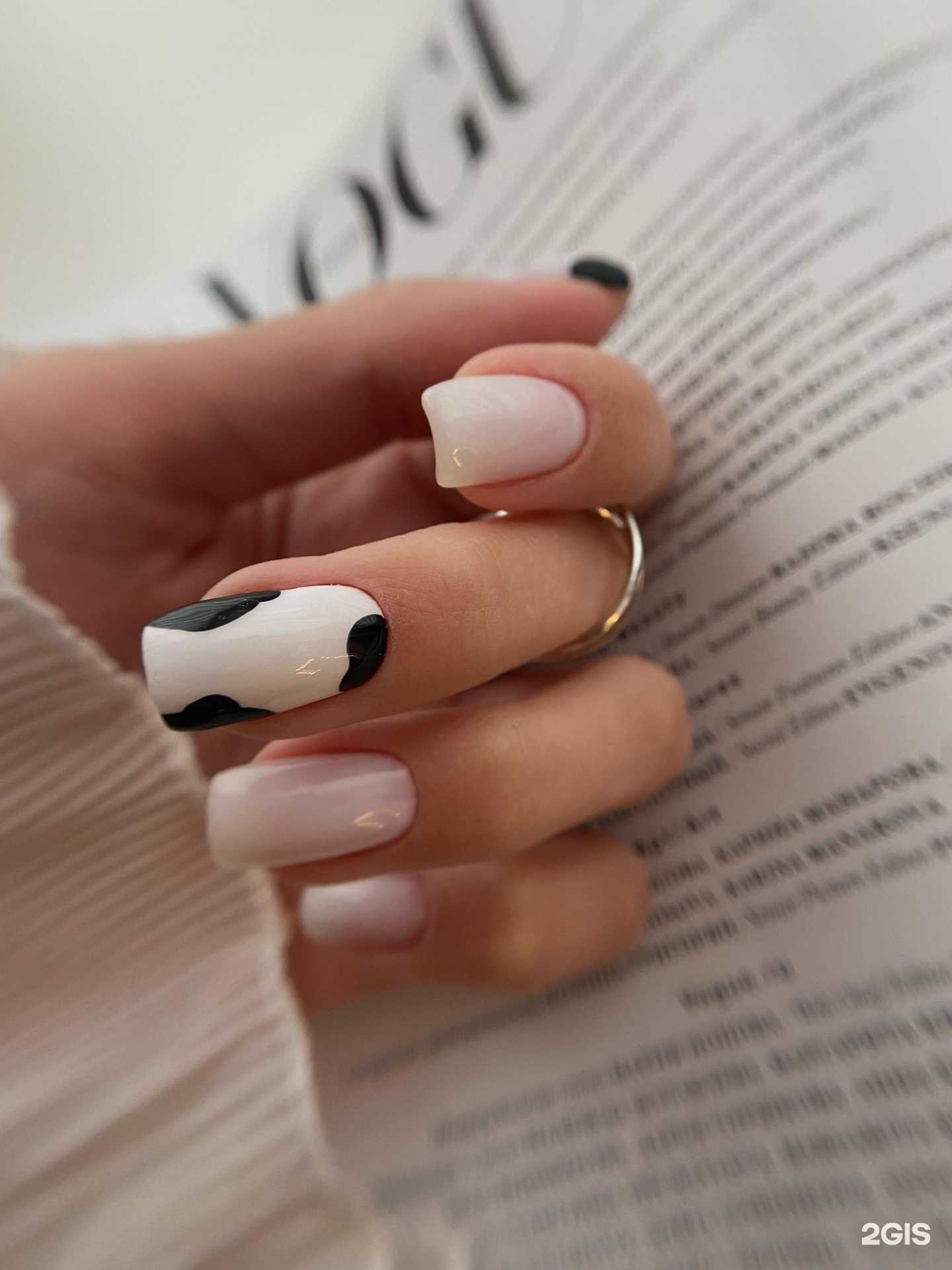 Отзывы на компанию Nudes в Новосибирске c фото