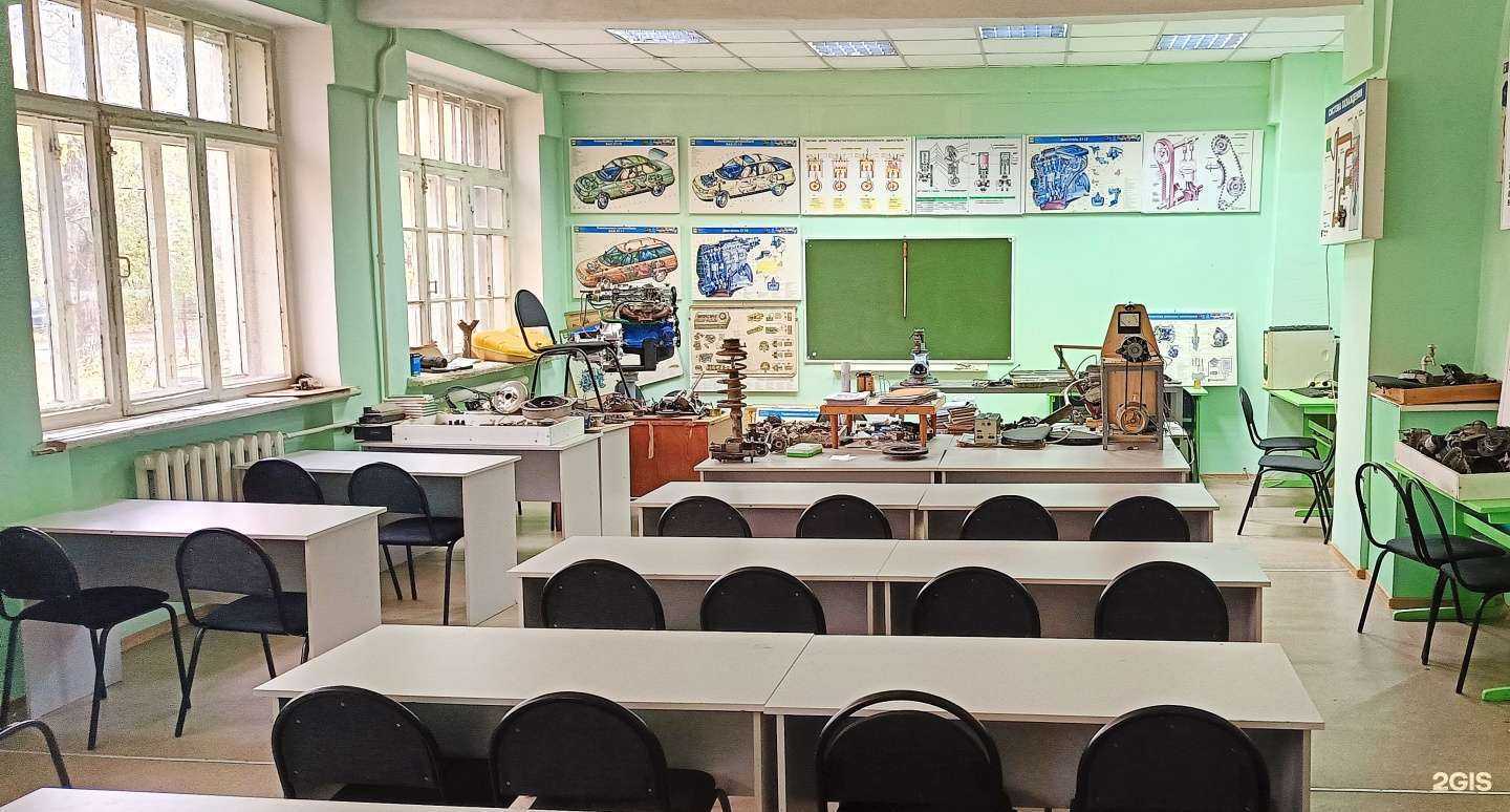 Отзывы на компанию Автошкола Крылья в Ульяновске c фото