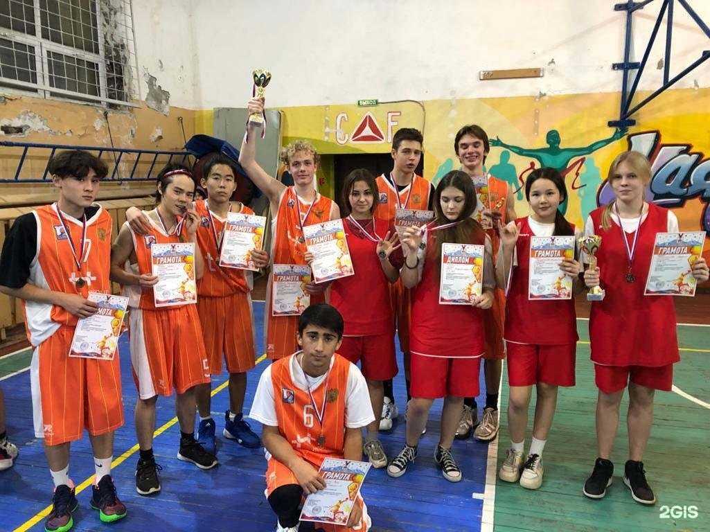 Отзывы на компанию Средняя школа №33 в Петропавловске-Камчатском c фото