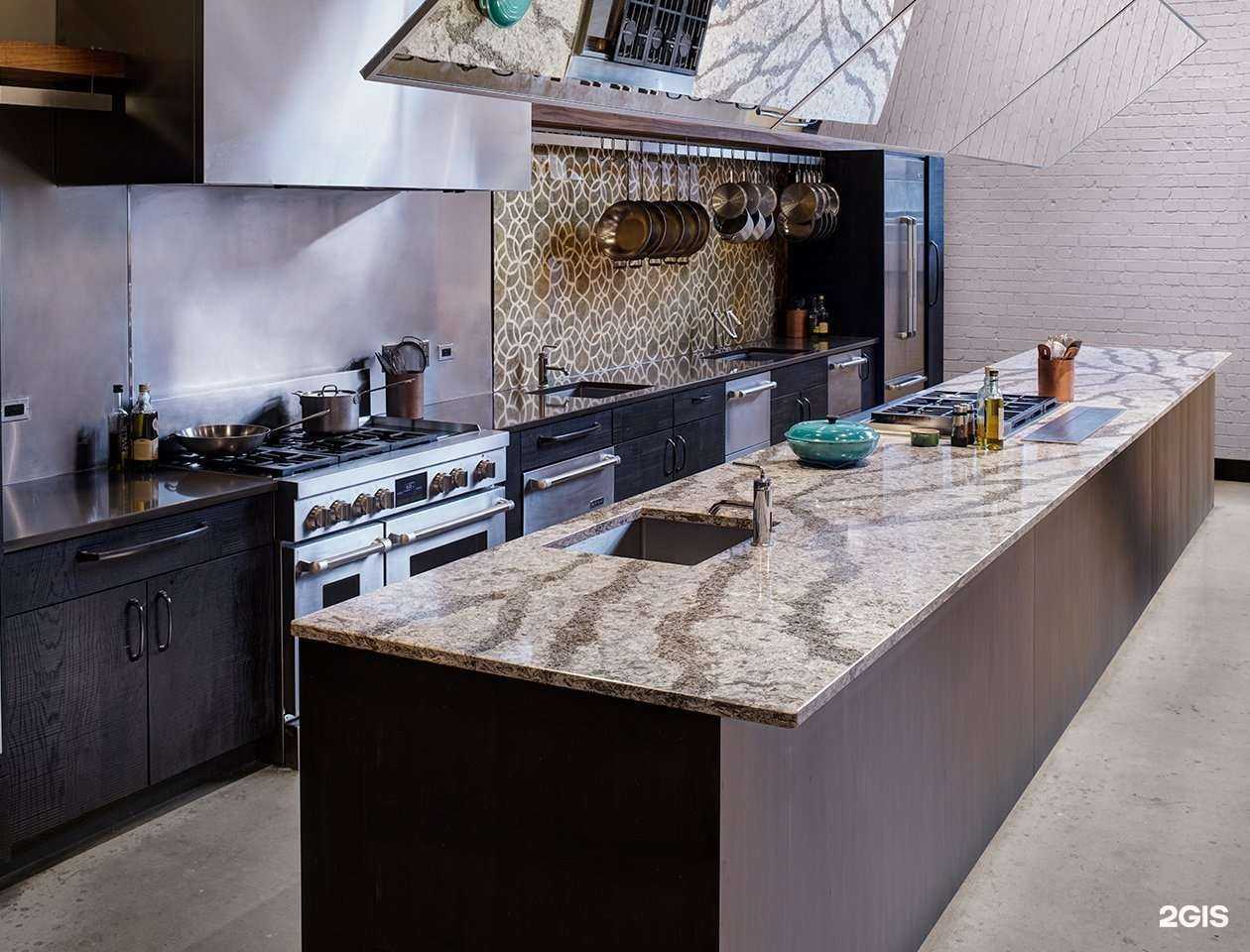 Отзывы на компанию Мега-Мрамор в Калининграде c фото