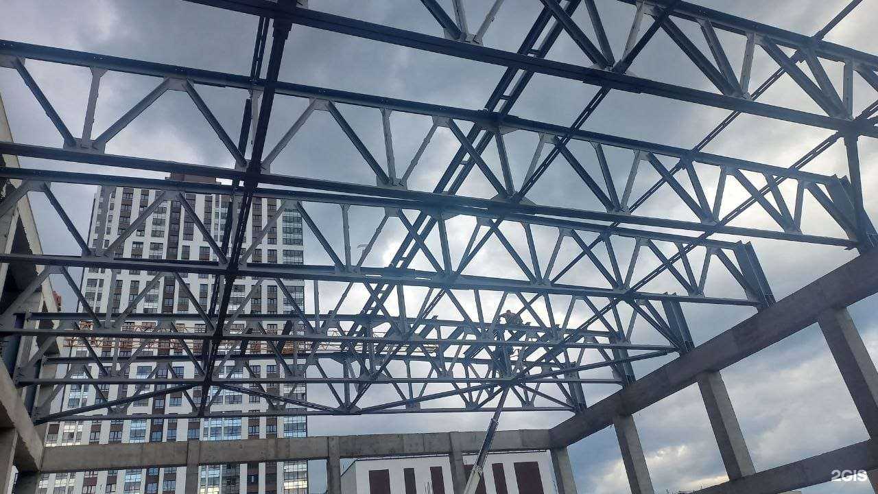 Отзывы на компанию Мегасталь в Екатеринбурге c фото