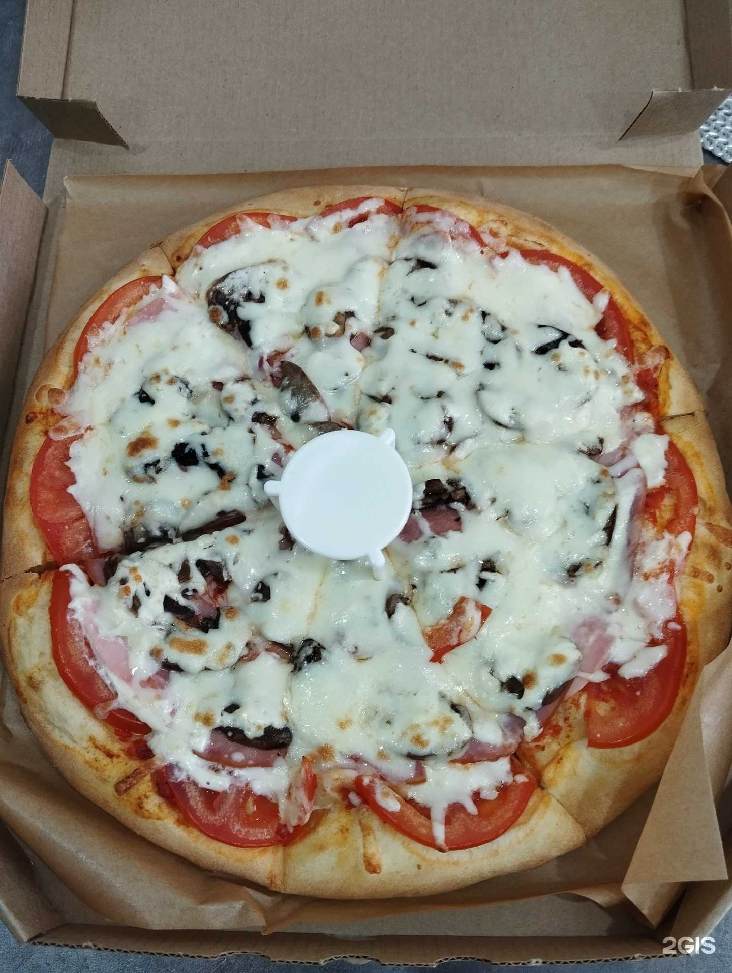 Отзывы на компанию Миланчелло в г. Старый Оскол c фото