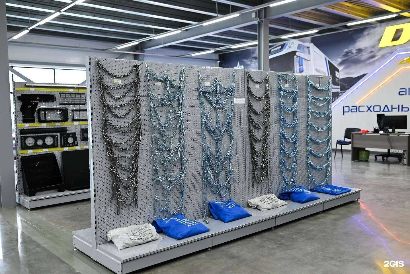 Отзывы на компанию Diesel в Красноярске c фото