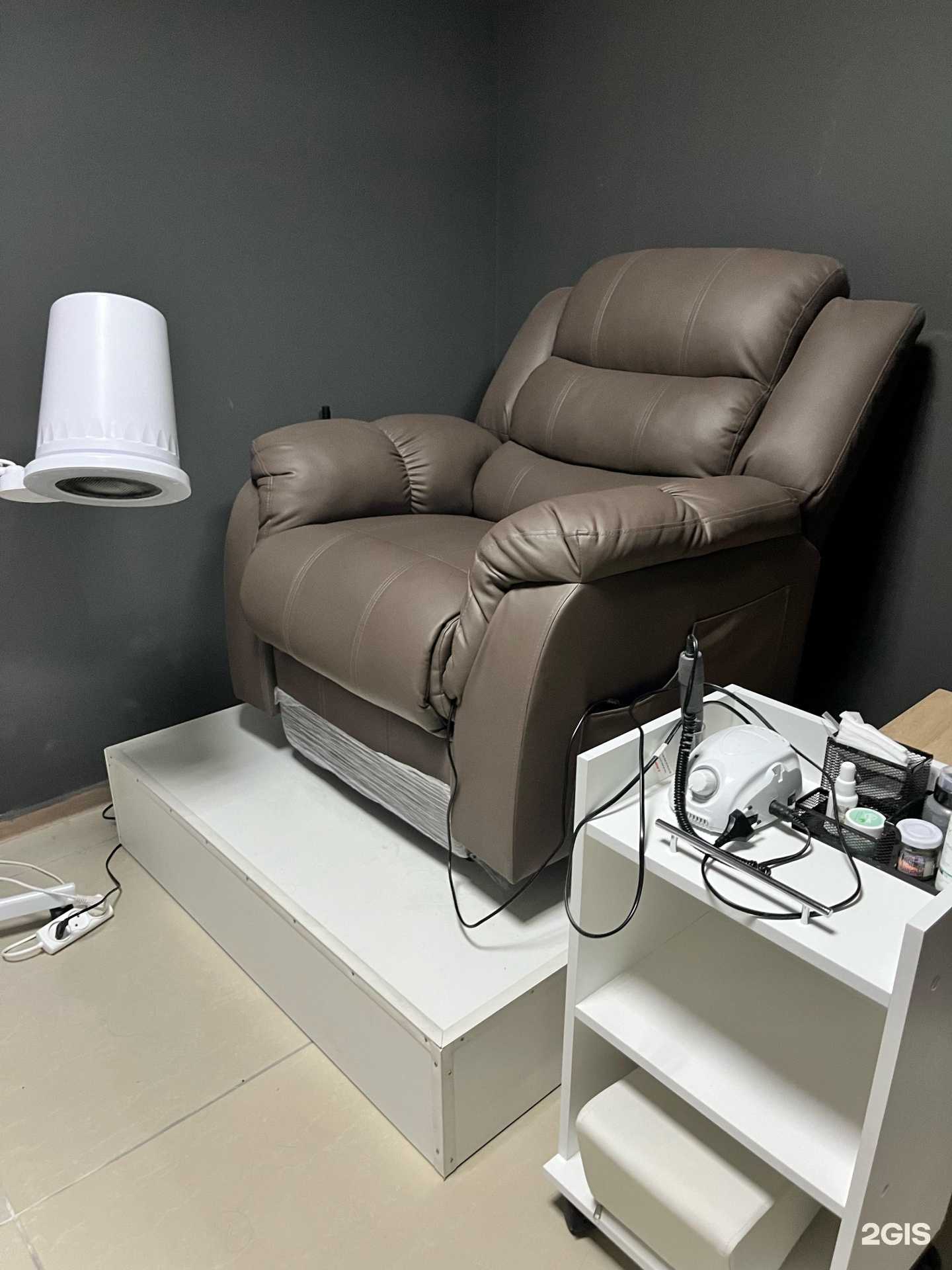 Отзывы на компанию Euphoria_studio в г. Бийск c фото