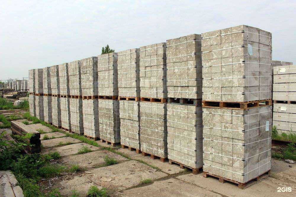 Отзывы на компанию Батайский завод строительных материалов в г. Батайск c фото