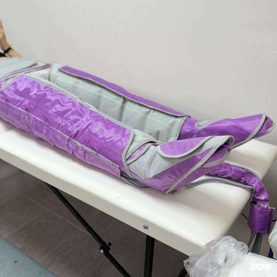 Отзывы на компанию Beautybody_lab в Челябинске c фото