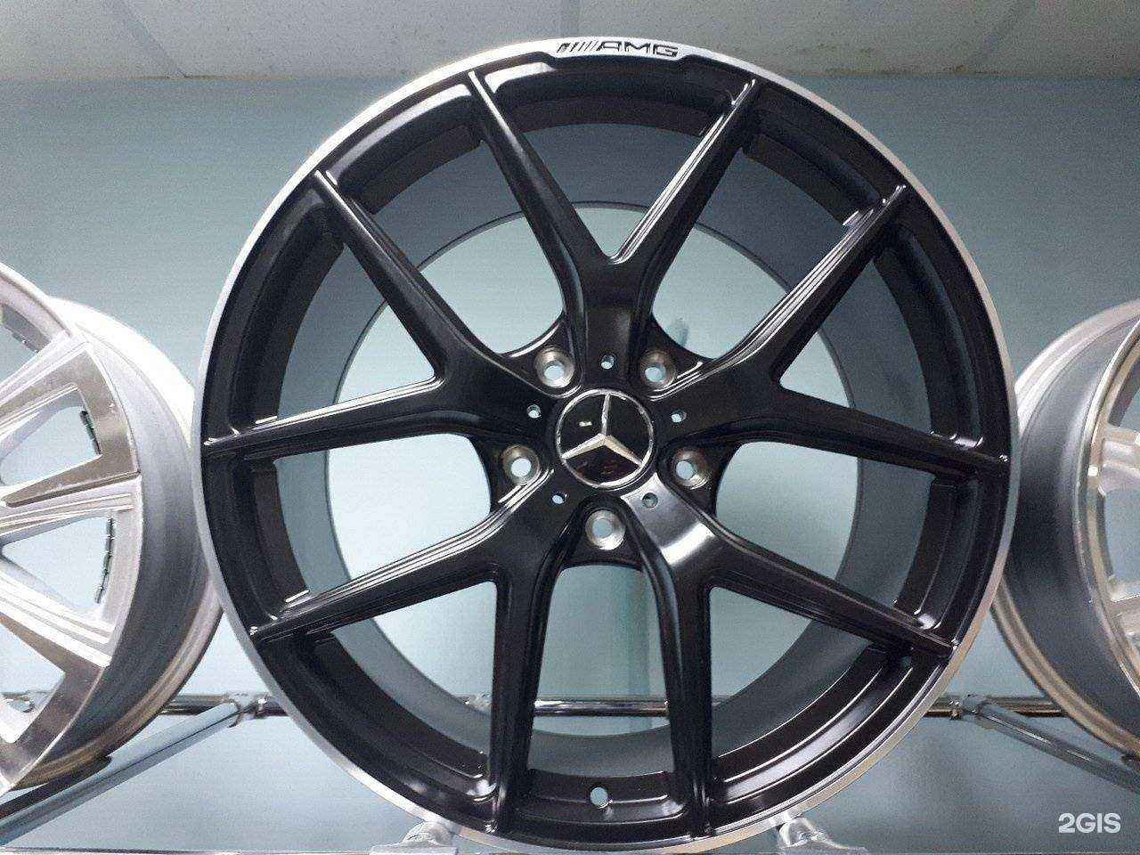 Отзывы на компанию КОЛЁСА ОТ СКЛАДА в Стерлитамаке c фото