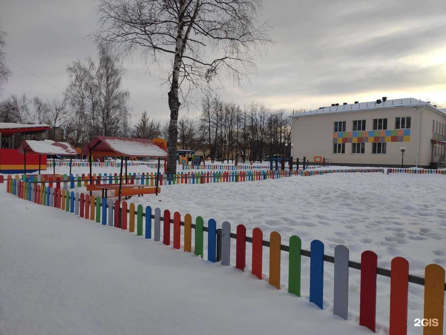 Отзывы на компанию Православный детский сад в г. Дзержинск c фото