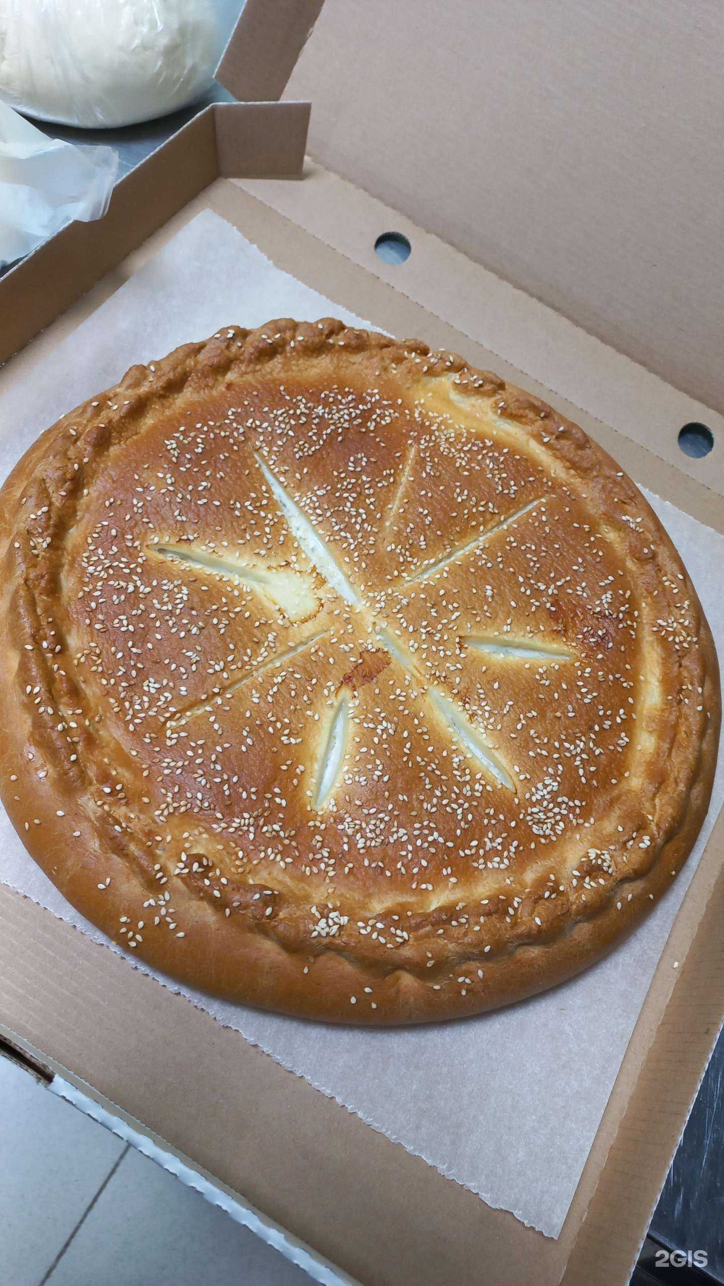 Отзывы на компанию Околица в Нижневартовске c фото