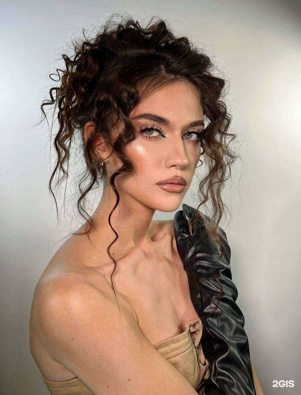 Отзывы на компанию Студия красоты в Кемерове c фото