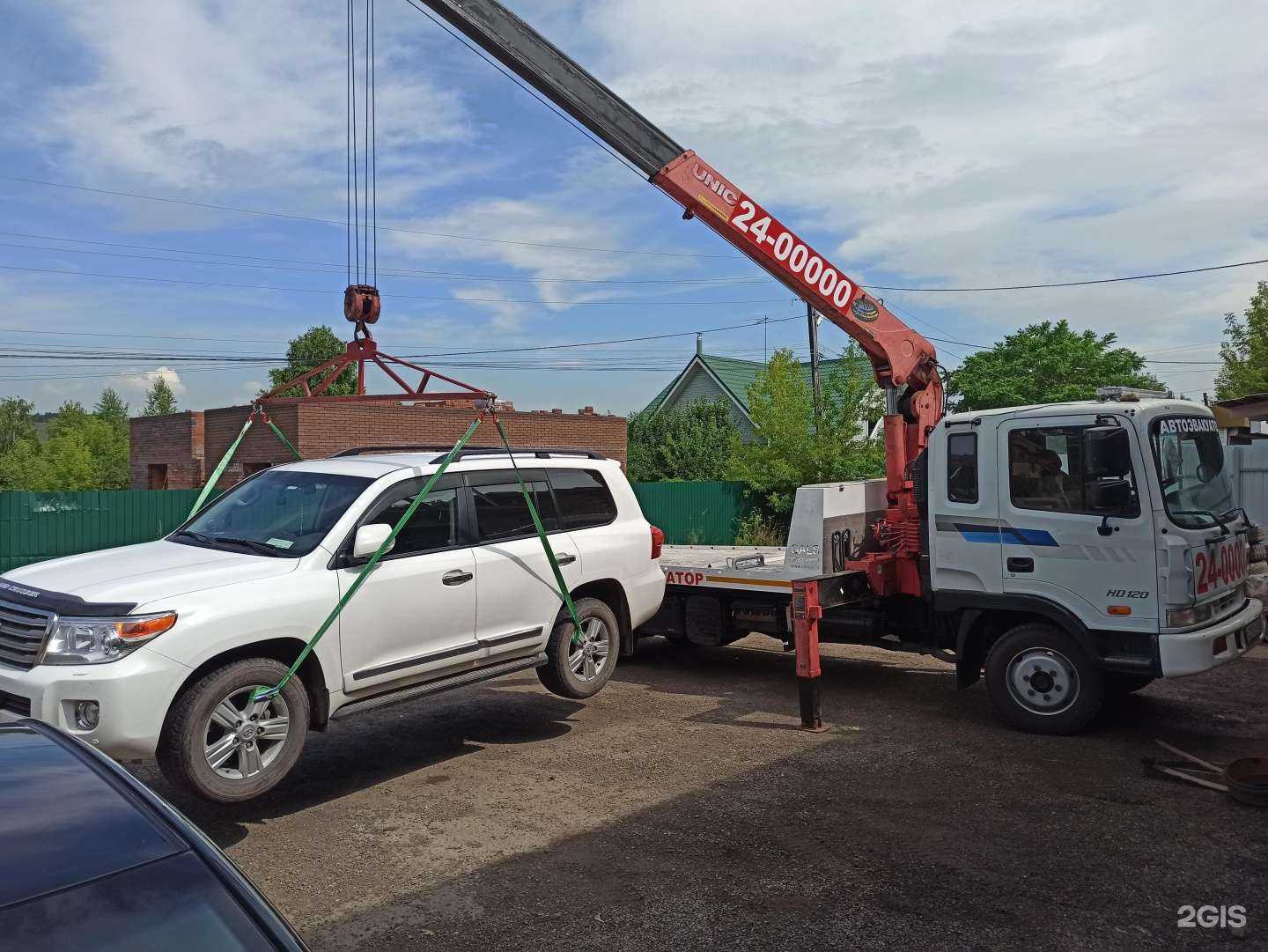 Отзывы на компанию Авангард в г. Красноярск c фото