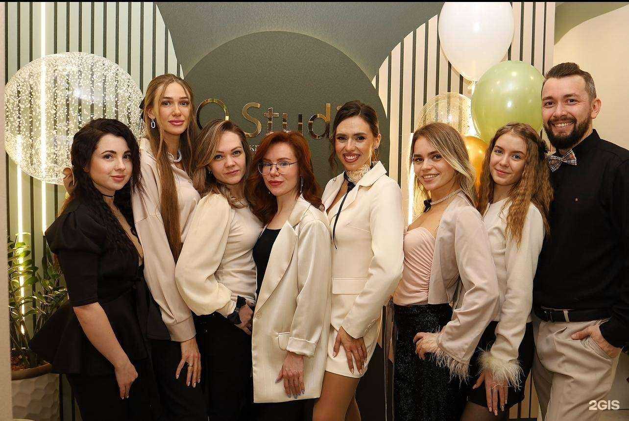 Отзывы на компанию IQ Studio в г. Новокузнецк c фото