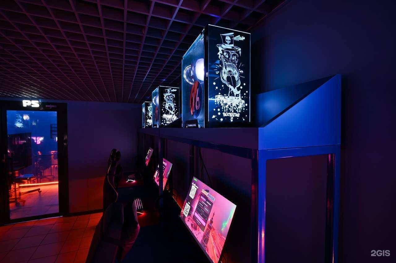 Отзывы на компанию КиберПрайд в г. Нижний Новгород c фото