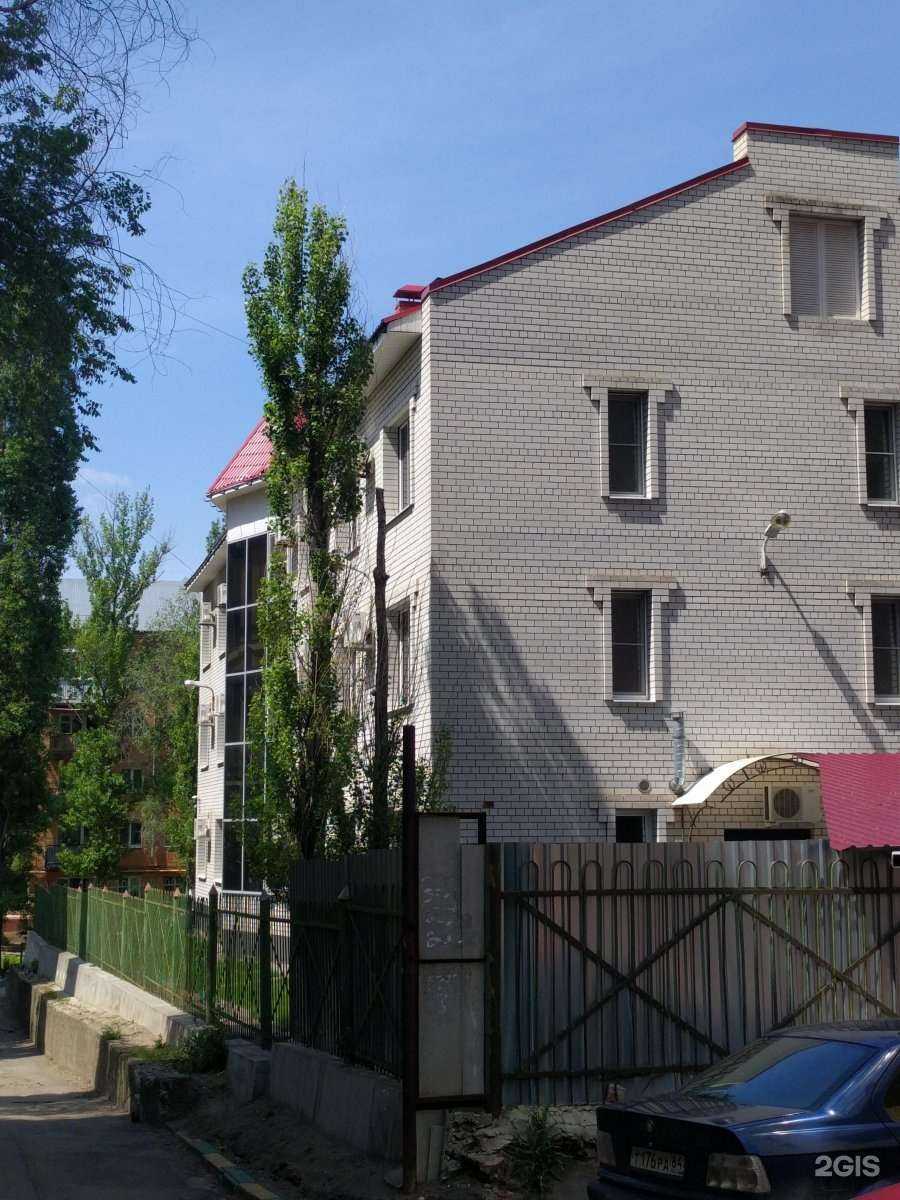 Отзывы на компанию Синкросс в Саратове c фото - фотография 2 из 2