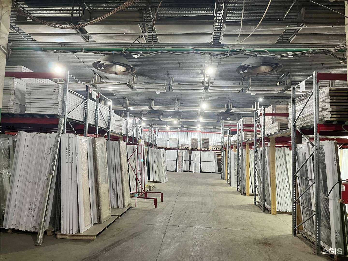 Отзывы на компанию DвериСити в Барнауле c фото