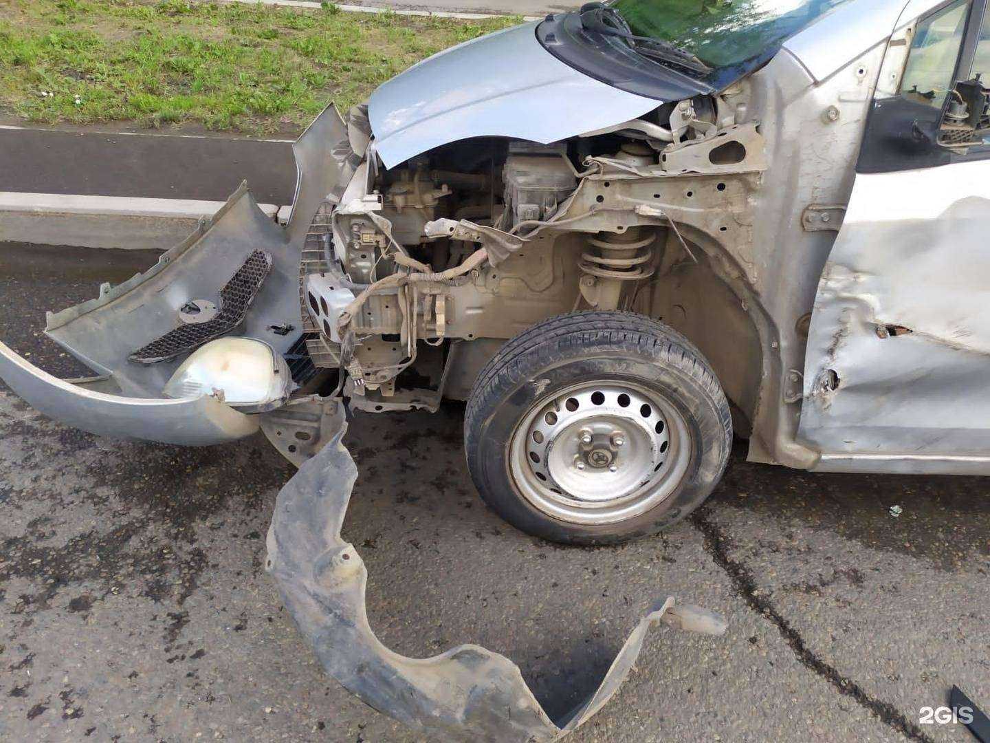 Отзывы на компанию Красноярская служба аварийных комиссаров в Красноярске c фото