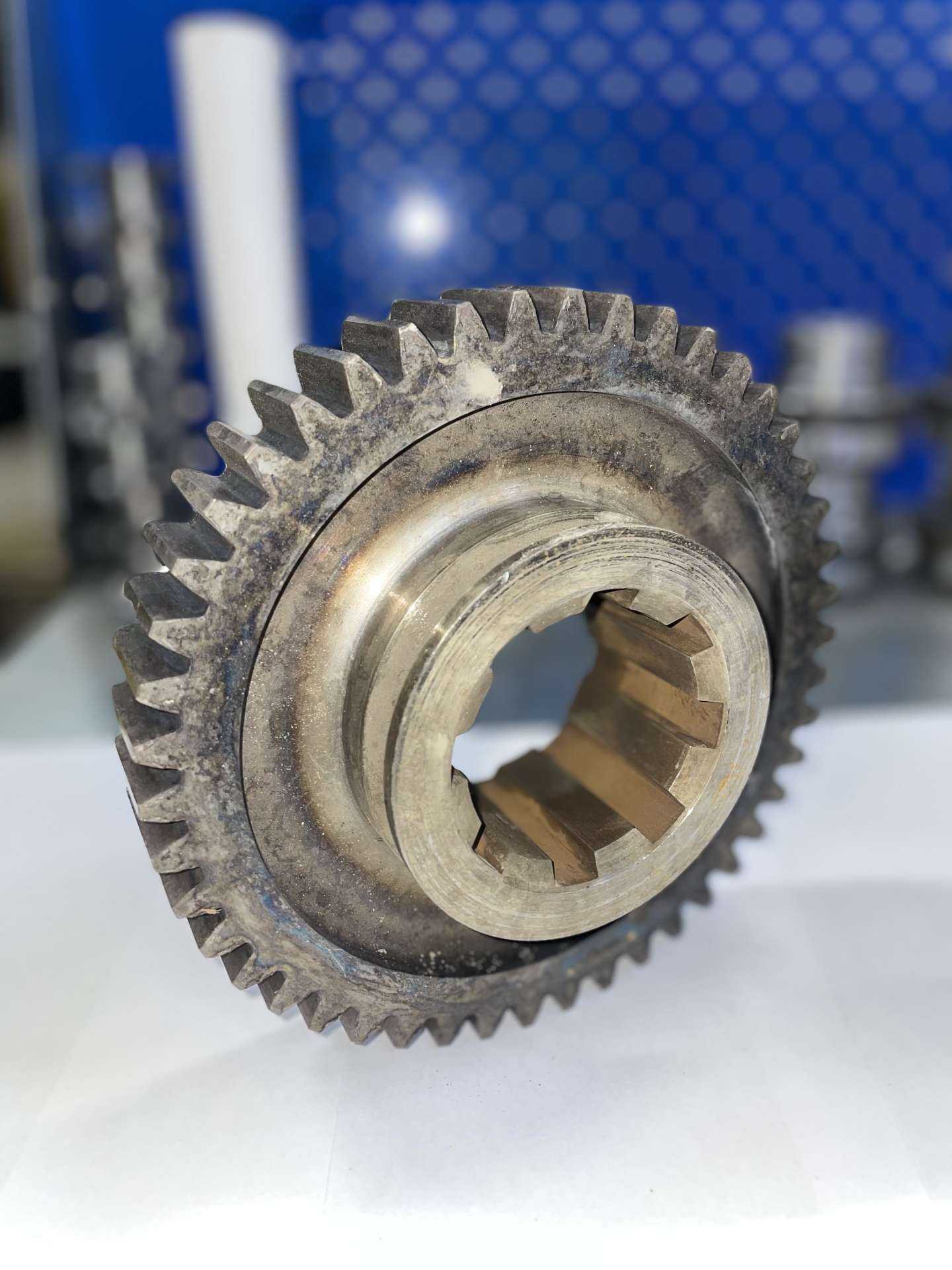 Отзывы на компанию Мобилмаш в г. Пермь c фото